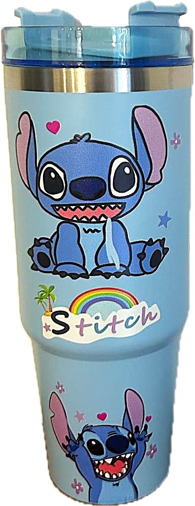 Verre isotherme Stitch