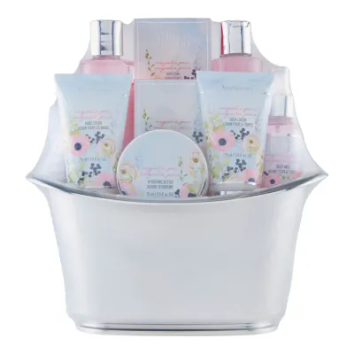 Collection Spa Magnolia Poire
