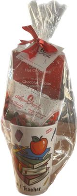 Tasse de bonbons Laura secord  #1 Teacher