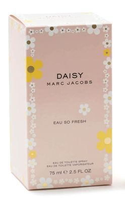 Marc Jacobs Daisy - Eau so Fresh - 75ml