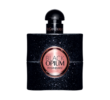 Yves Saint Laurent- Black Opium - 90ml