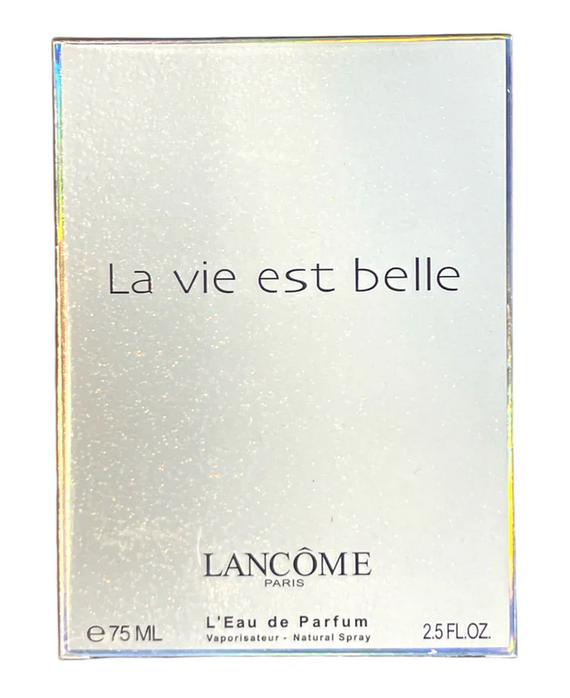 Lancôme - La vie est belle - 75ml