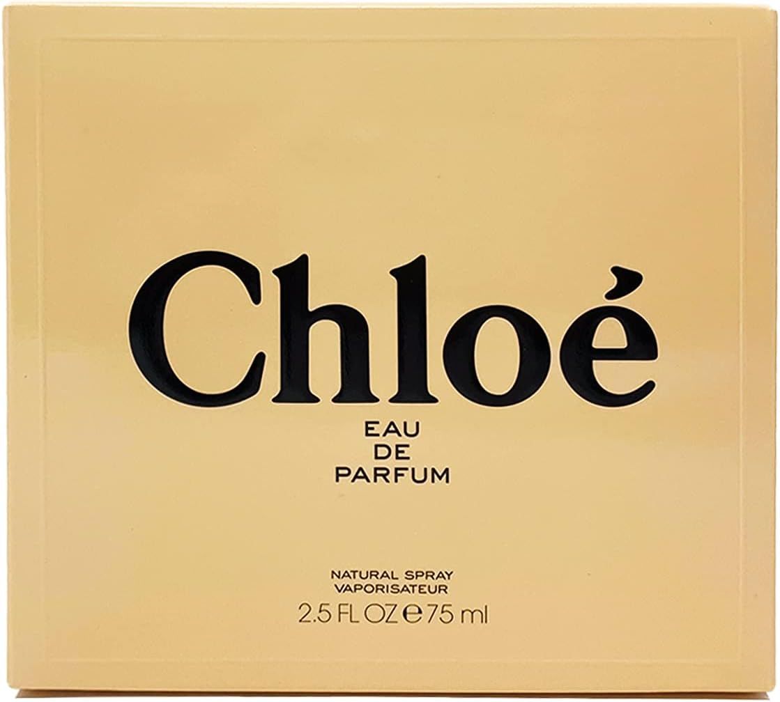 Chloé- Chloé - 75ml
