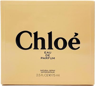 Chloé- Chloé - 75ml