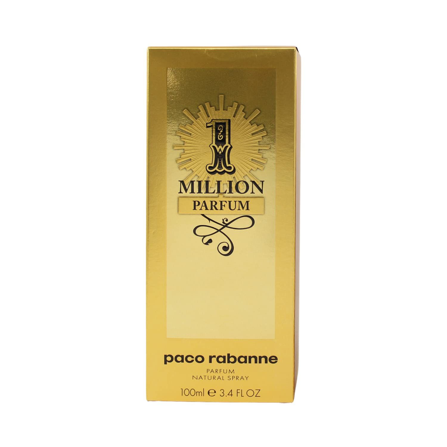 Paco Rabanne - 1 Million - 100ml