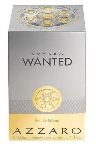 Azzaro - Wanted - 100ml