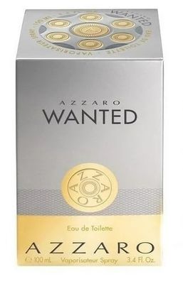 Azzaro - Wanted - 100ml