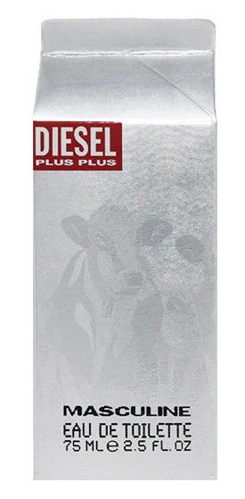 Diesel - Masculine - 75ml