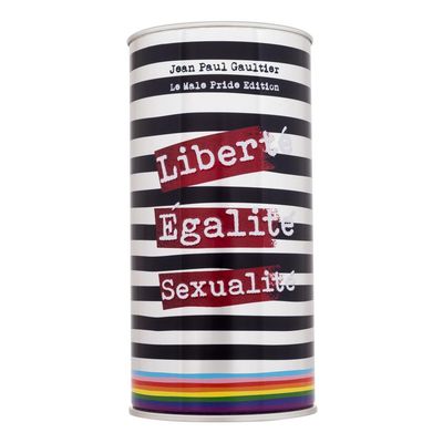 Jean Paul Gaultier - Classique Pride Edition - 100ml