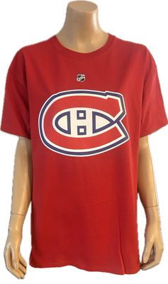 Chandail Canadien Montréal #92