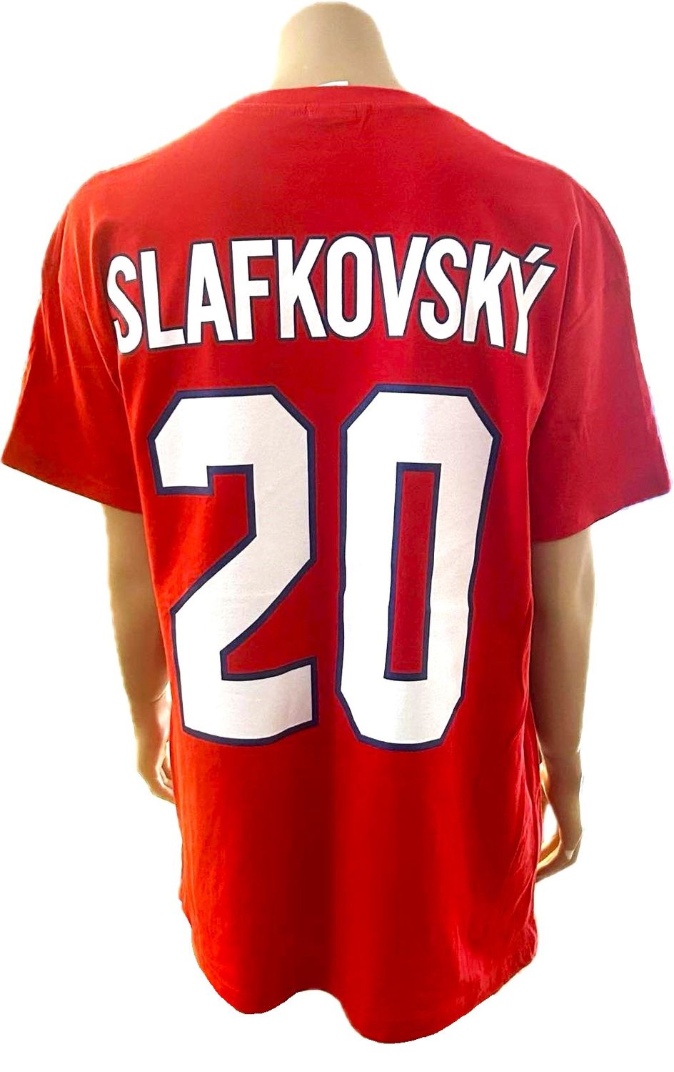 Chandail Canadien Montréal #20