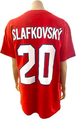 Chandail Canadien Montréal #20