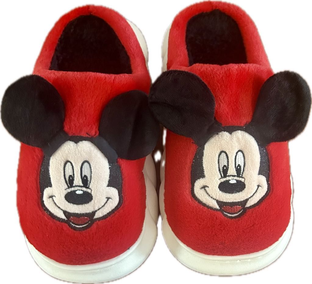 Pantoufle Mickey