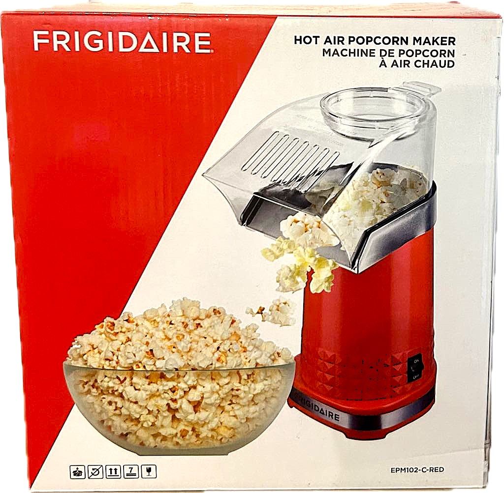 Machine à Pop-Corn