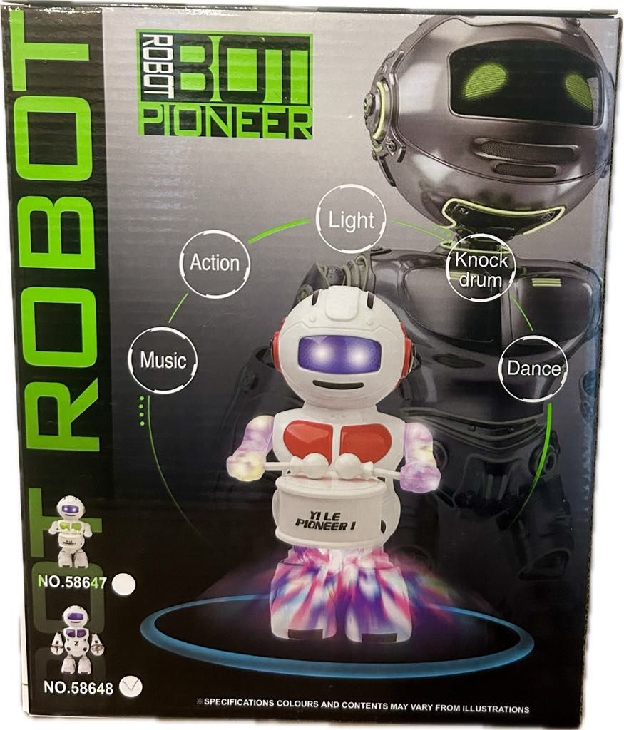 Robot