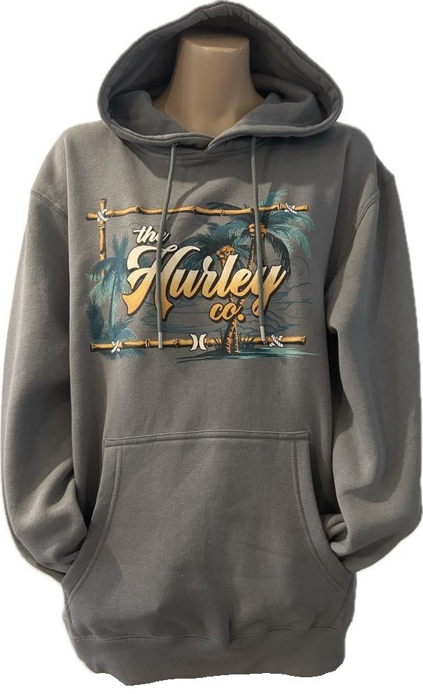 Hoodies Hurley