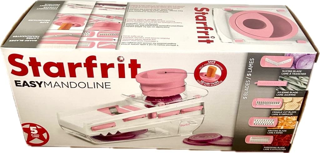 Starfrit Mandoline