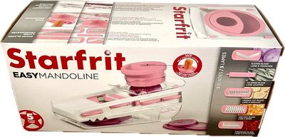 Starfrit Mandoline