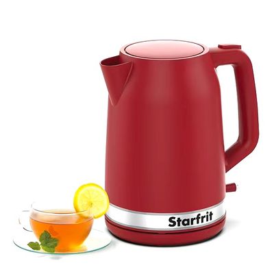 Starfrit Bouilloire électrique