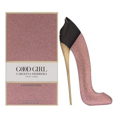 Carolina Herrera - Good Girl Fantastic Pink - 80ml