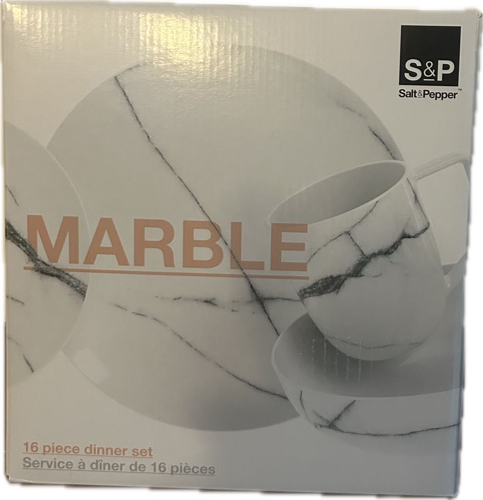 Set de cuisine mabré 16mcx