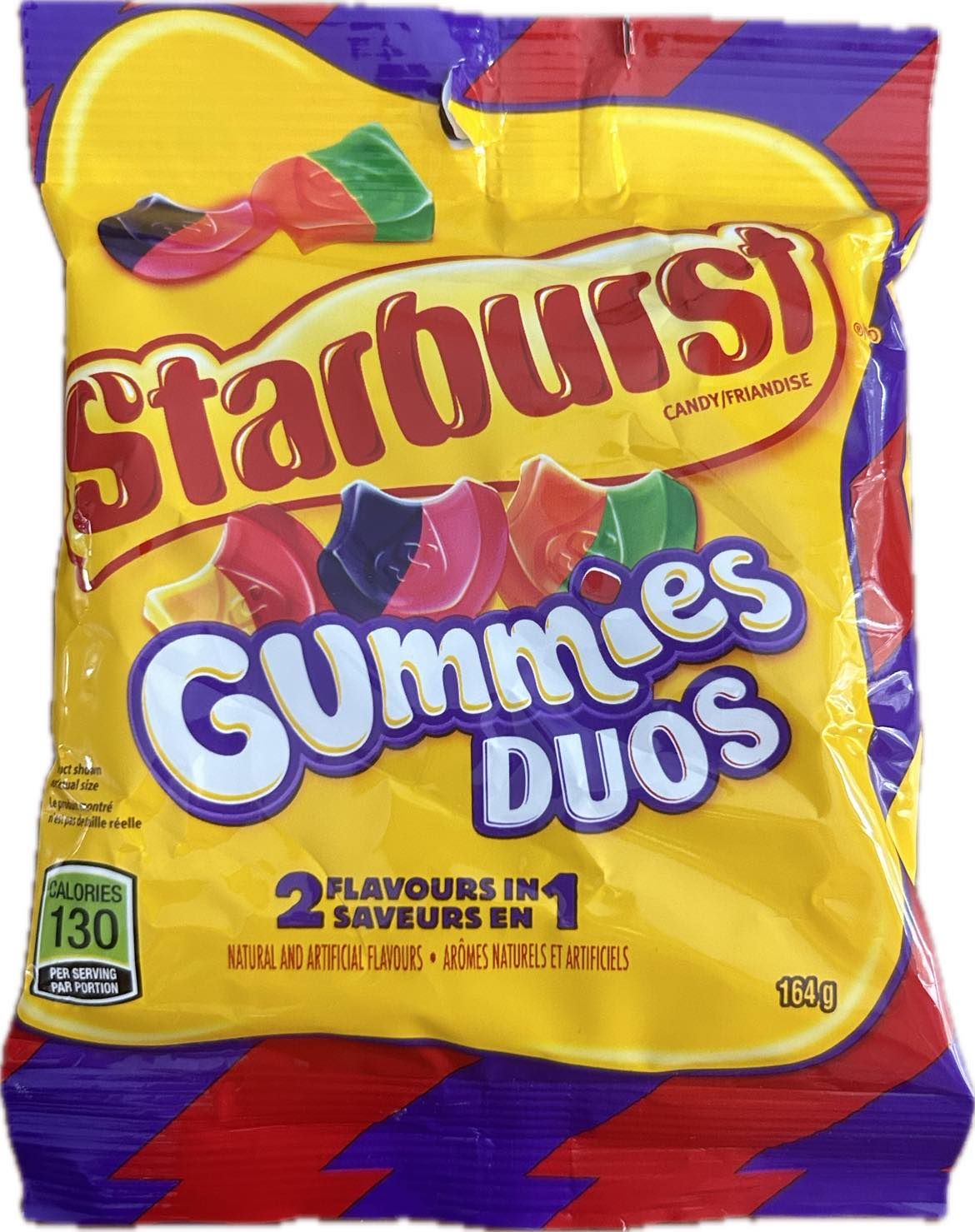 Gummie Starburst