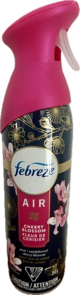 Febreze Fleur de ceriser