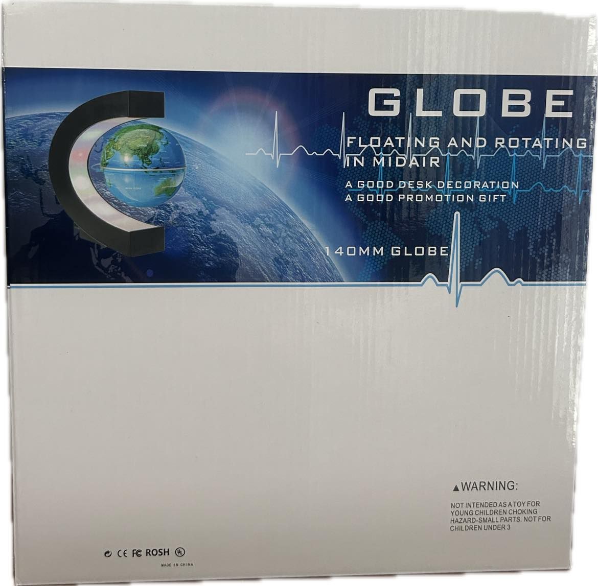Globe