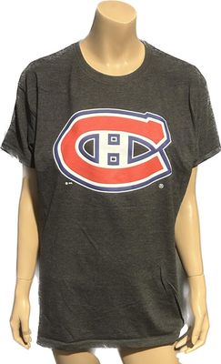 Chandail Canadien Montréal #14 Suzuki