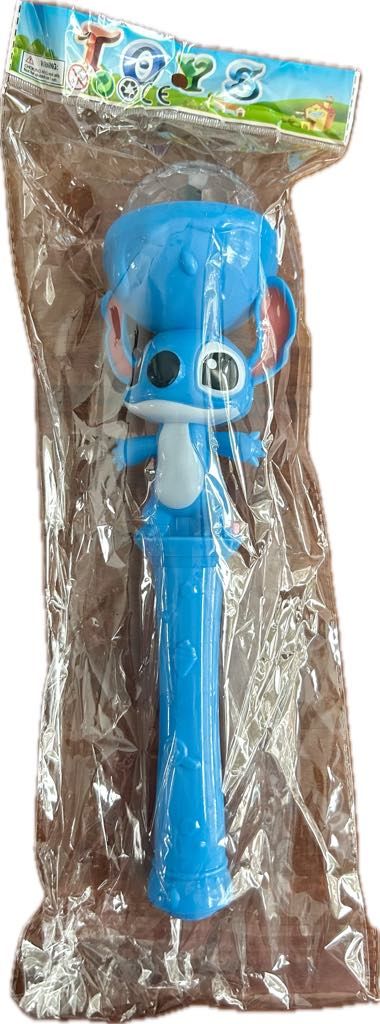 Lumière musical Stitch