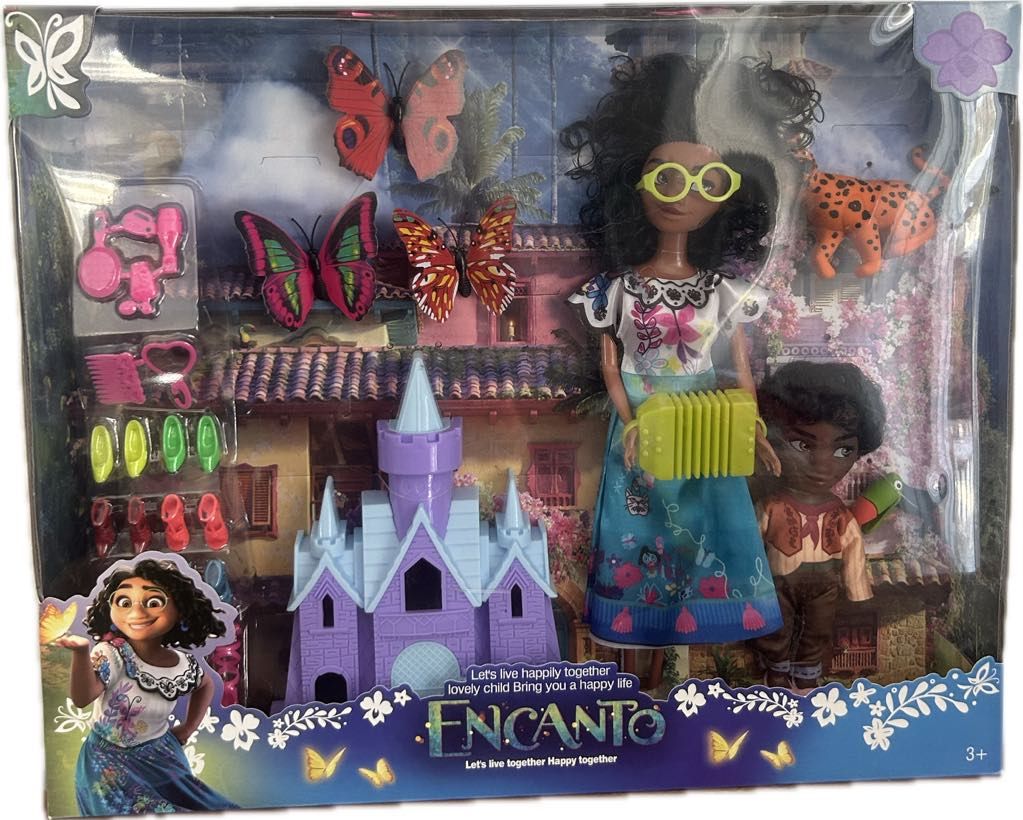 Jouet Encanto