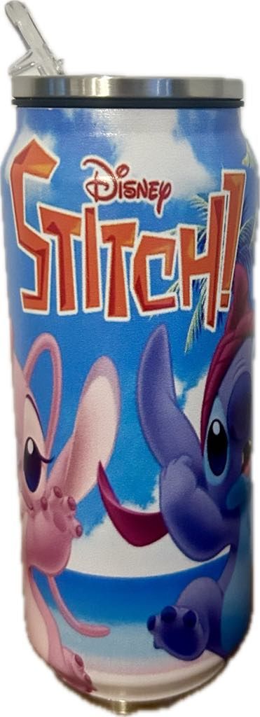 Verre Isotherme Stitch &amp; Angel