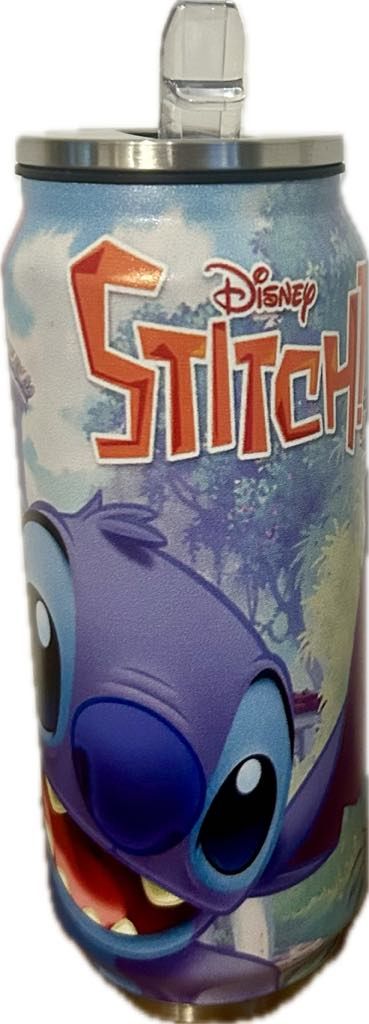 Verre Isotherme à bec Stitch