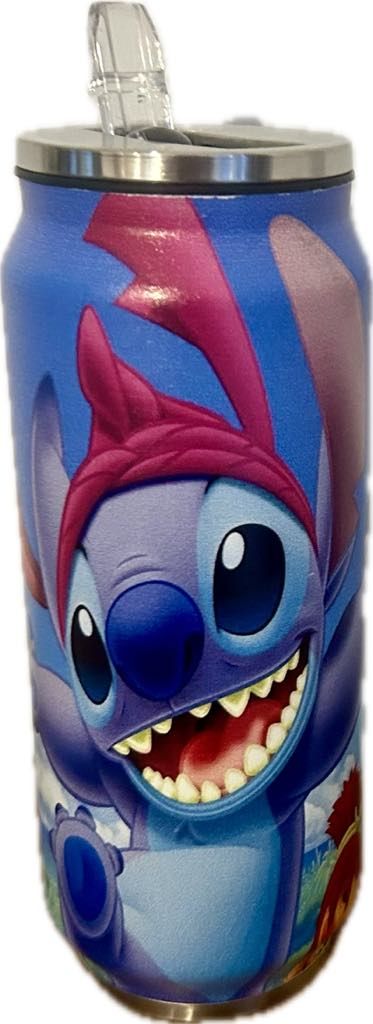 Verre Isotherme Stitch &amp; Lilo