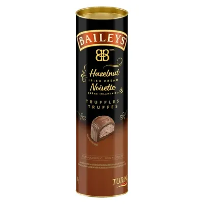 Chocolats à la crème irlandaise aux noisettes BAILEYS