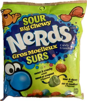 Nerds Sur