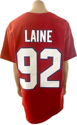 Chandail Canadien Montréal #92