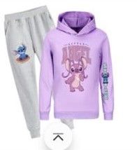 Pantalon Stitch