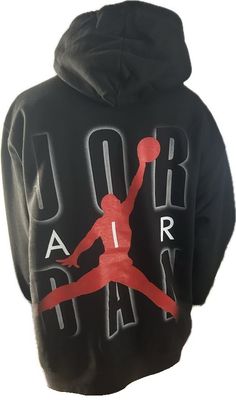 Hoodies Jordan Air