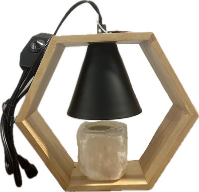 Lampe de table aromathérapie