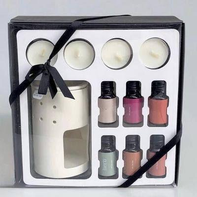 Diffuseur d'huile essentiel