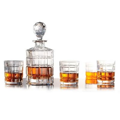 Ensemble Whisky 5 MCX