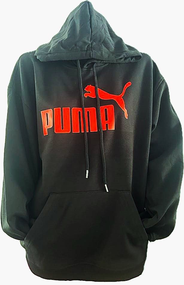 Hoodies Puma