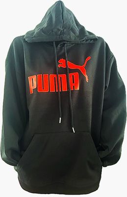 Hoodies Puma