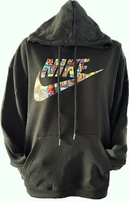 Hoodies Nike Stitch