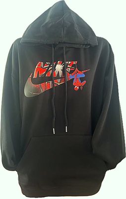 Hoodies Nike Spider-man
