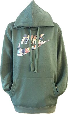 Hoodies Nike Stitch
