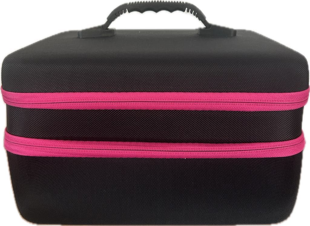 Étui à diamond painting, 240 bouteilles