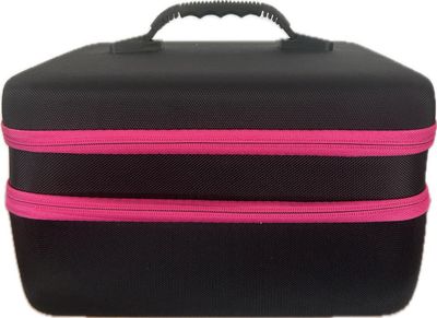 Étui à diamond painting, 240 bouteilles