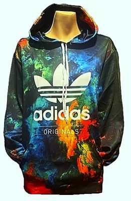 Chandail Adidas